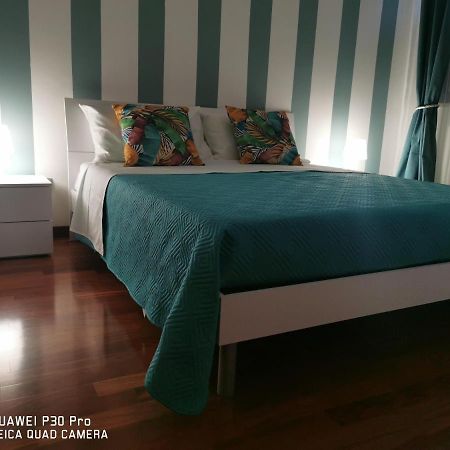 Dimora Oltremare Apartment Bari Ngoại thất bức ảnh
