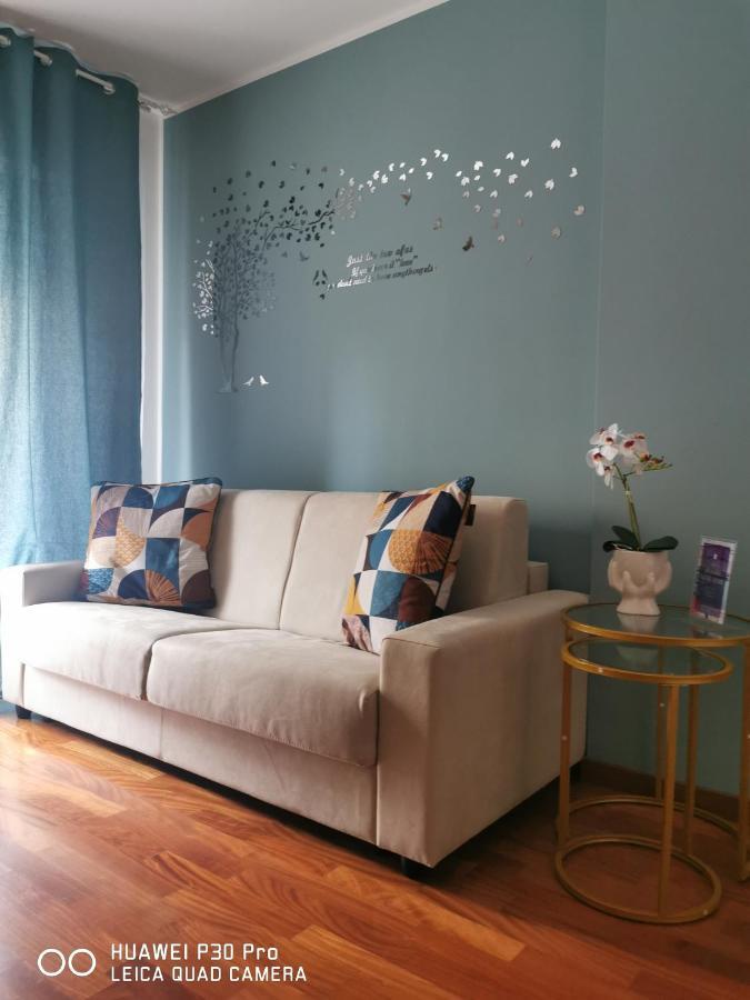 Dimora Oltremare Apartment Bari Ngoại thất bức ảnh