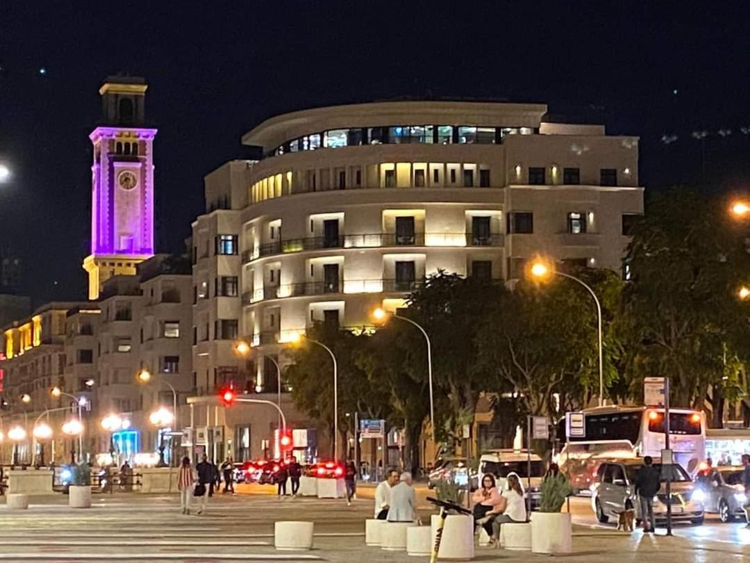 Dimora Oltremare Apartment Bari Ngoại thất bức ảnh